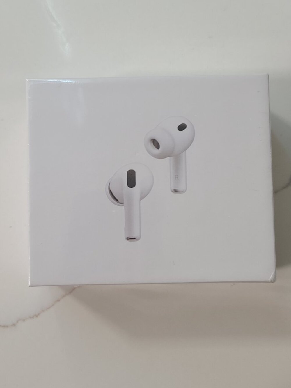 AirPods Pro 3 - New Sealed White